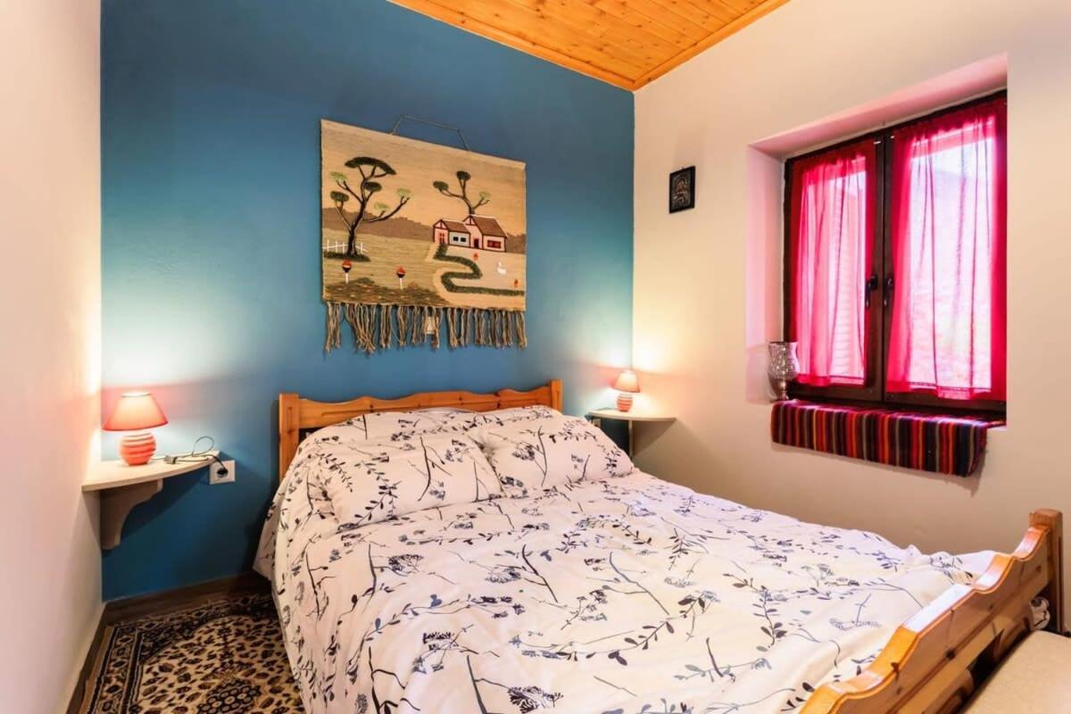 Arcadia Getaway - Levidi Sani 11 Suite ภายนอก รูปภาพ