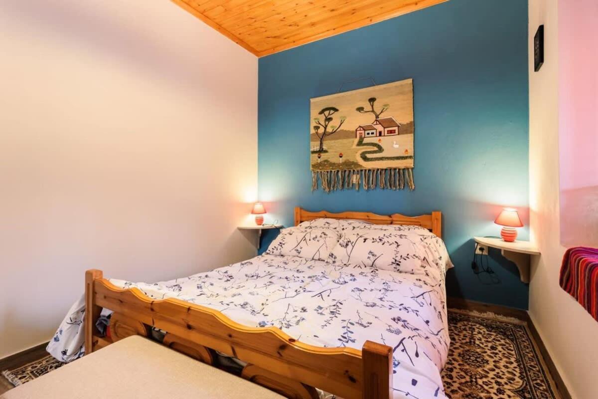 Arcadia Getaway - Levidi Sani 11 Suite ภายนอก รูปภาพ