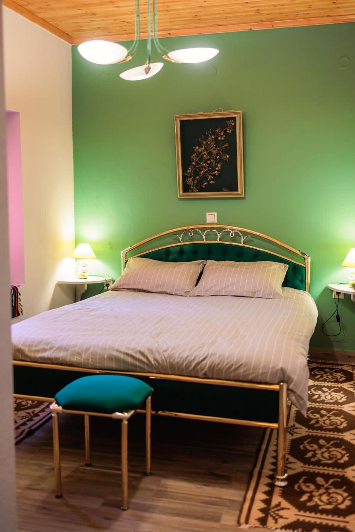 Arcadia Getaway - Levidi Sani 11 Suite ภายนอก รูปภาพ